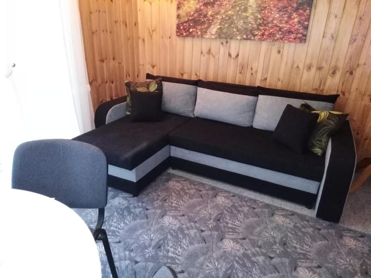 Mustvee Creek Cottage Екстер'єр фото