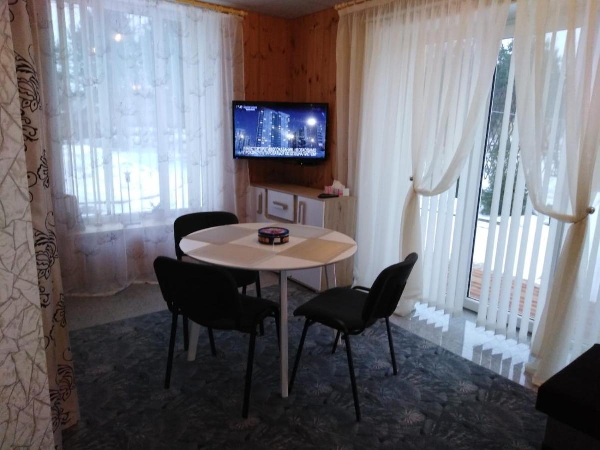 Mustvee Creek Cottage Екстер'єр фото