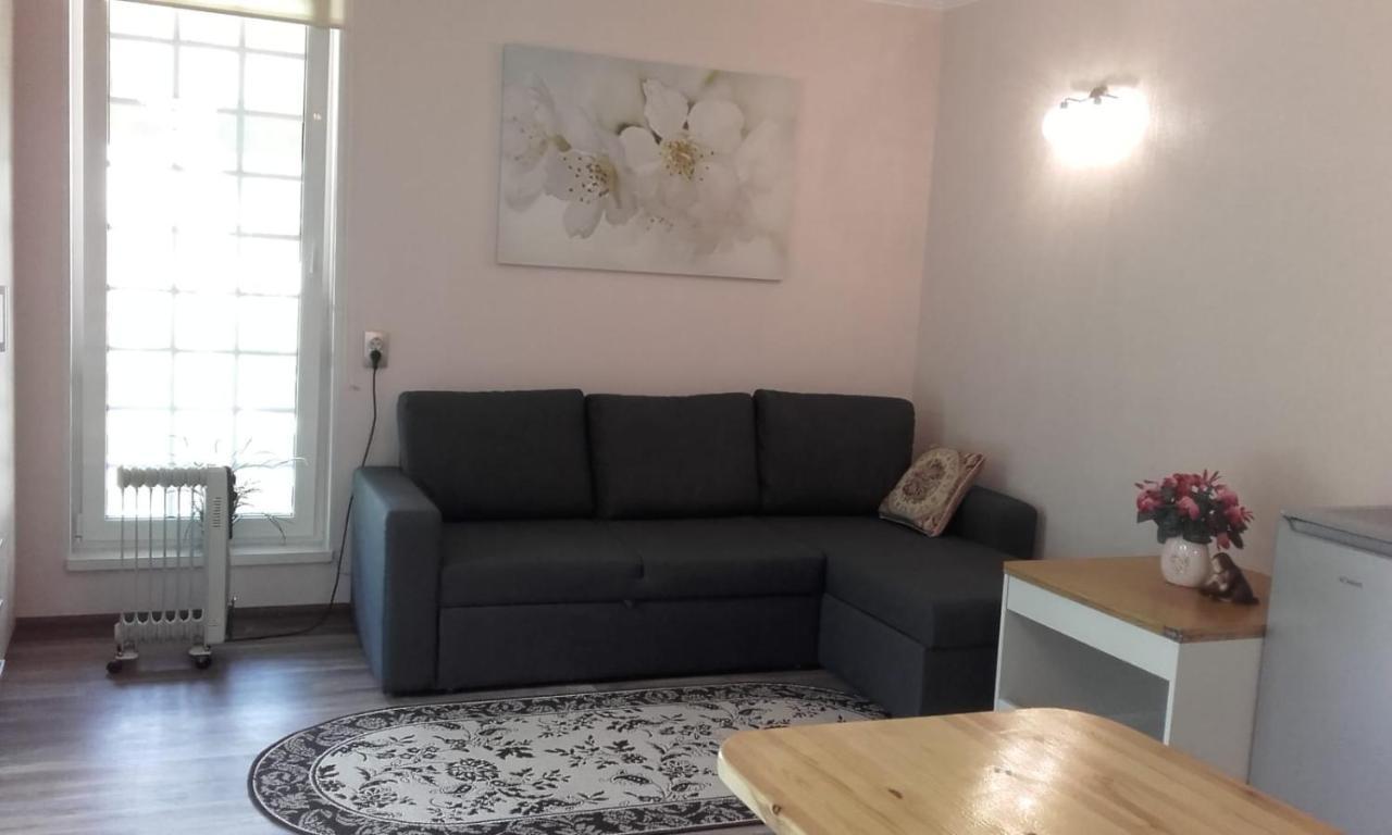 Mustvee Creek Cottage Екстер'єр фото