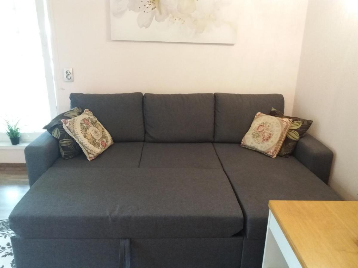 Mustvee Creek Cottage Екстер'єр фото