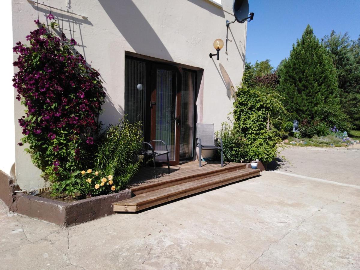 Mustvee Creek Cottage Екстер'єр фото