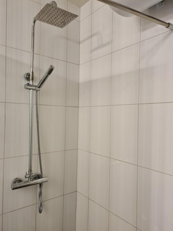 Mustvee Creek Cottage Екстер'єр фото