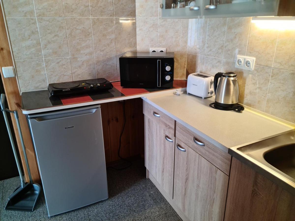 Mustvee Creek Cottage Екстер'єр фото