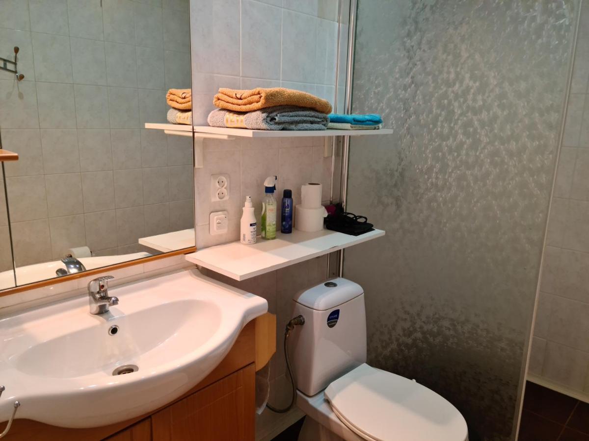 Mustvee Creek Cottage Екстер'єр фото
