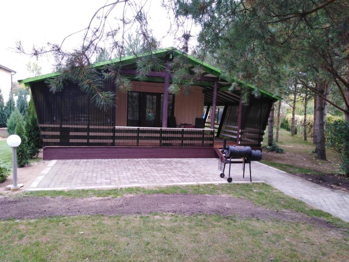 Mustvee Creek Cottage Екстер'єр фото