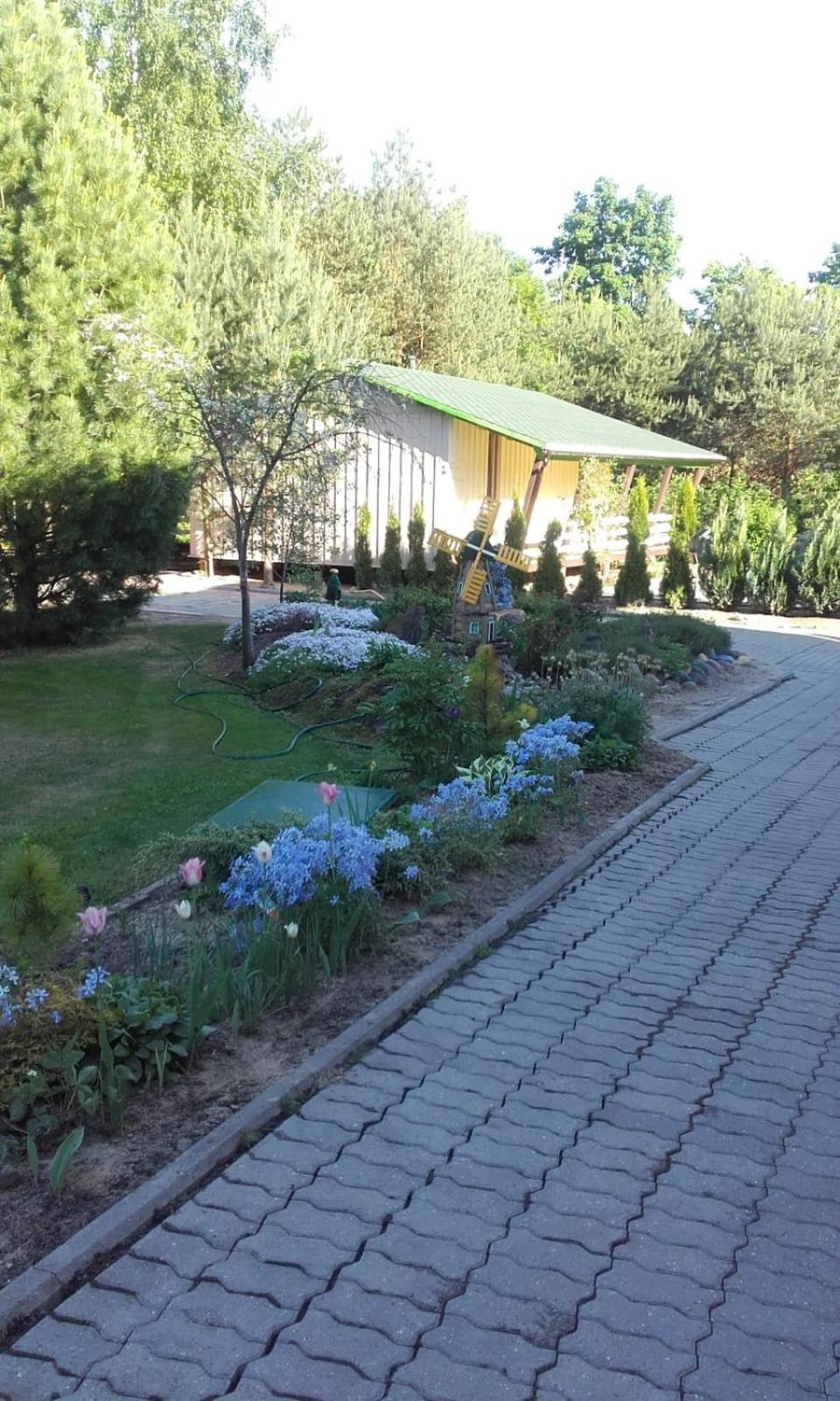 Mustvee Creek Cottage Екстер'єр фото